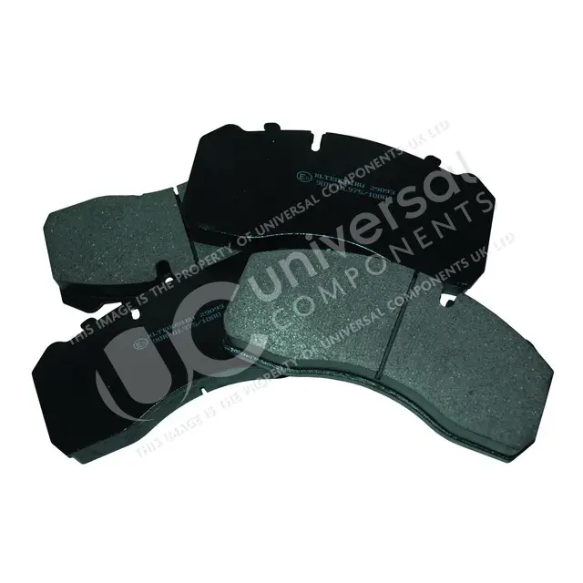 REG90 DUTY WVA29093/29095 PAD SET Universal Components 