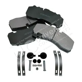 REG90 PAD SET WVA 29167 Universal Components