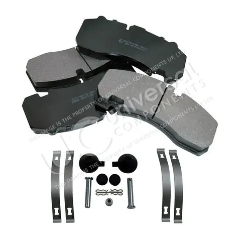 REG90 PAD SET WVA 29167 Universal Components