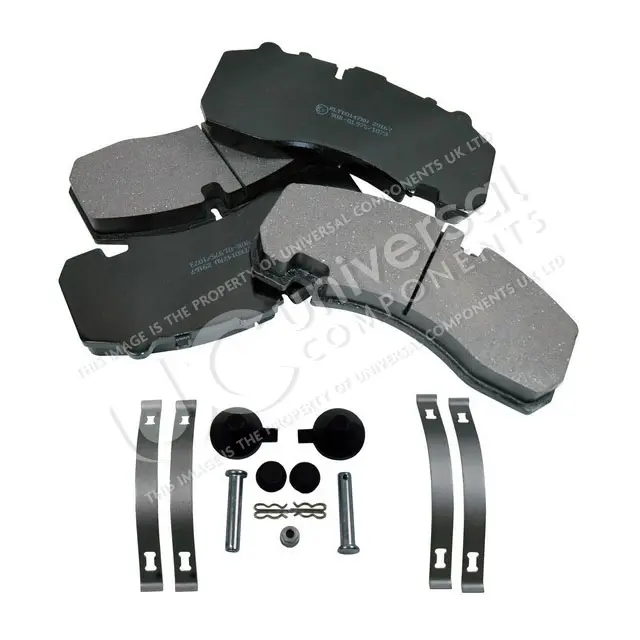 REG90 PAD SET WVA 29167 Universal Components 