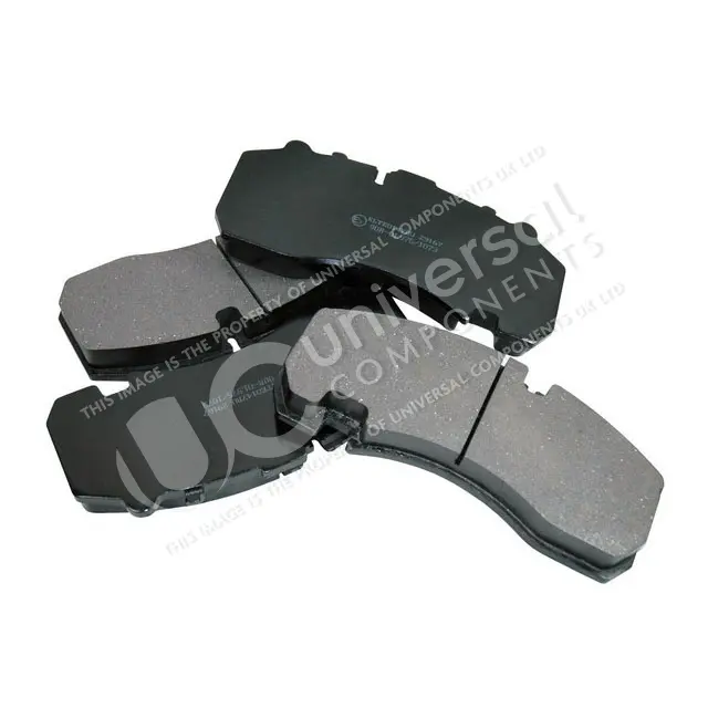 REG90 PAD SET WVA 29167 Universal Components 