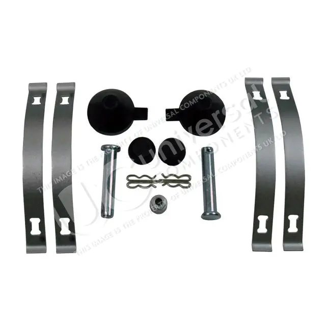 REG90 PAD SET WVA 29167 Universal Components 