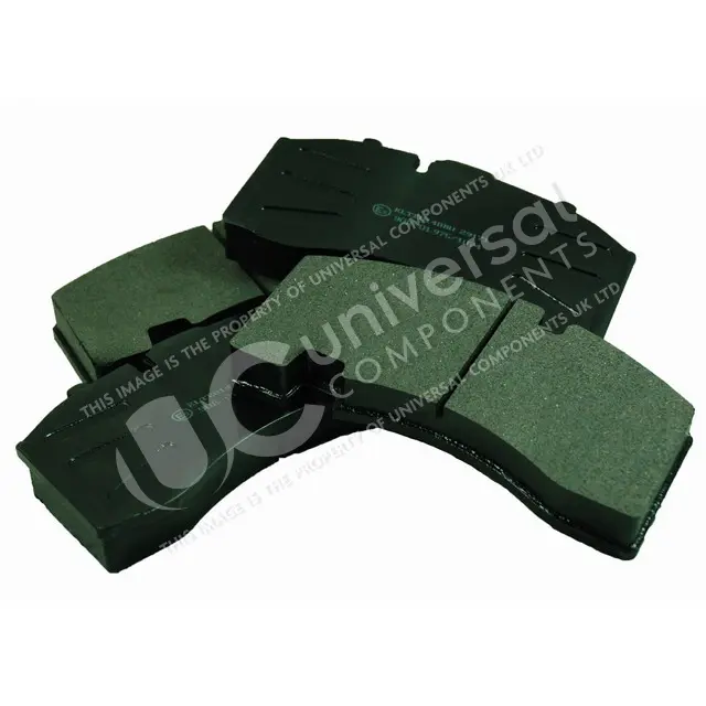 REG90 DUTY WVA29171 PAD SET Universal Components 