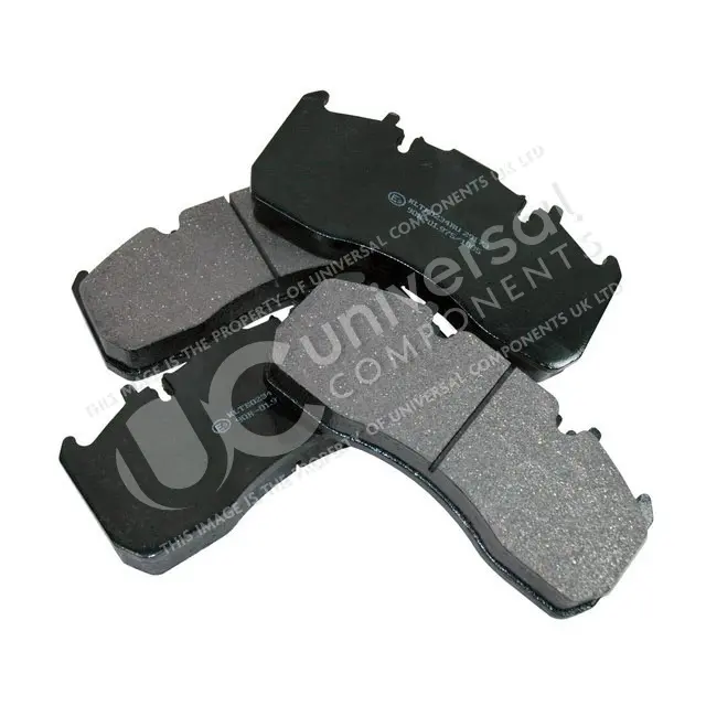 REG90 DUTY WVA29173 PAD SET Universal Components 