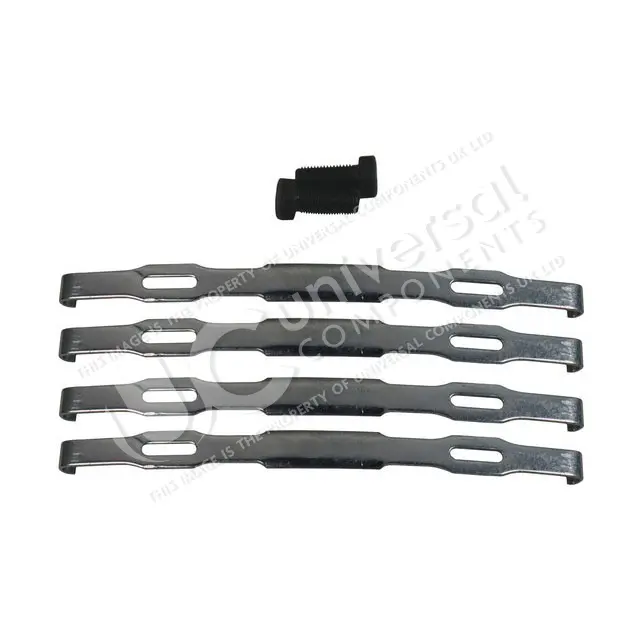 REG90 DUTY WVA29173 PAD SET Universal Components 