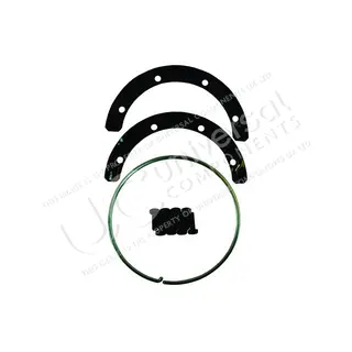 Monteringssett Ø430mm Bremseskive Volvo Universal Components