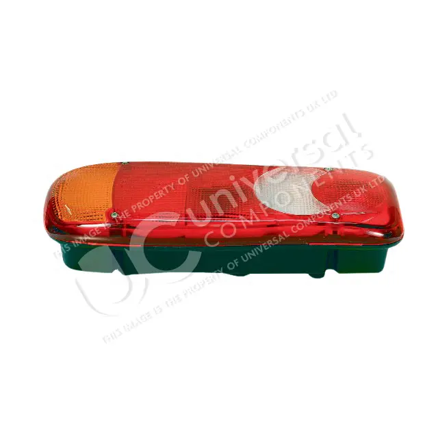 REAR LAMP(GLAND SOCKET) Universal Components 