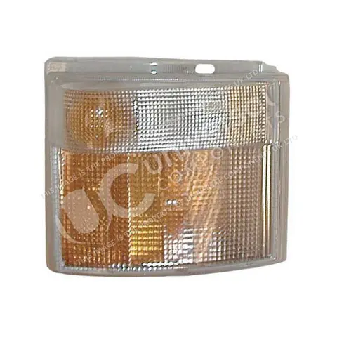 Blinklys høyre Scania/DAF Universal Components