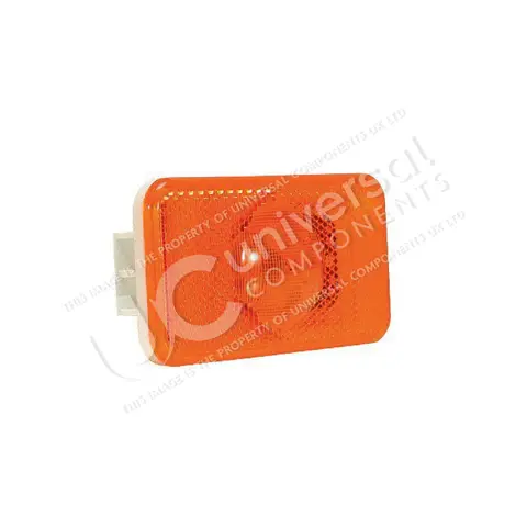 SIDE MARKER LH/RH Universal Components