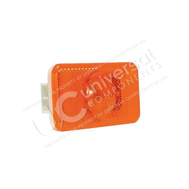 SIDE MARKER LH/RH Universal Components 