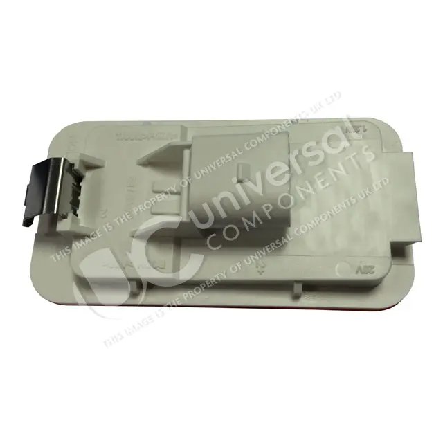SIDE MARKER LH/RH Universal Components 