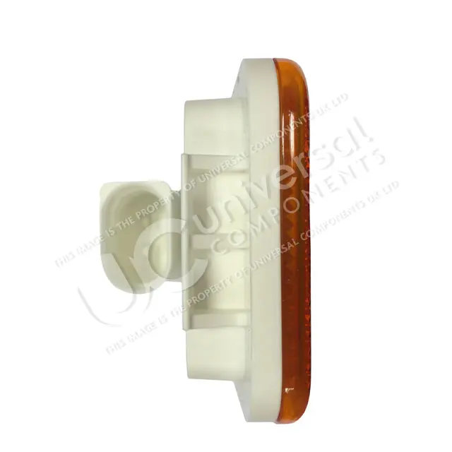 SIDE MARKER LH/RH Universal Components 