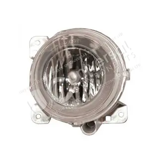 Tåkelys Venstre Scania R-Serie Universal Components