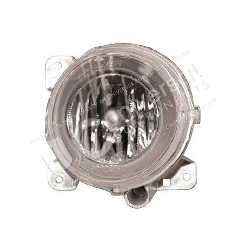 Tåkelys Venstre Scania R-Serie Universal Components