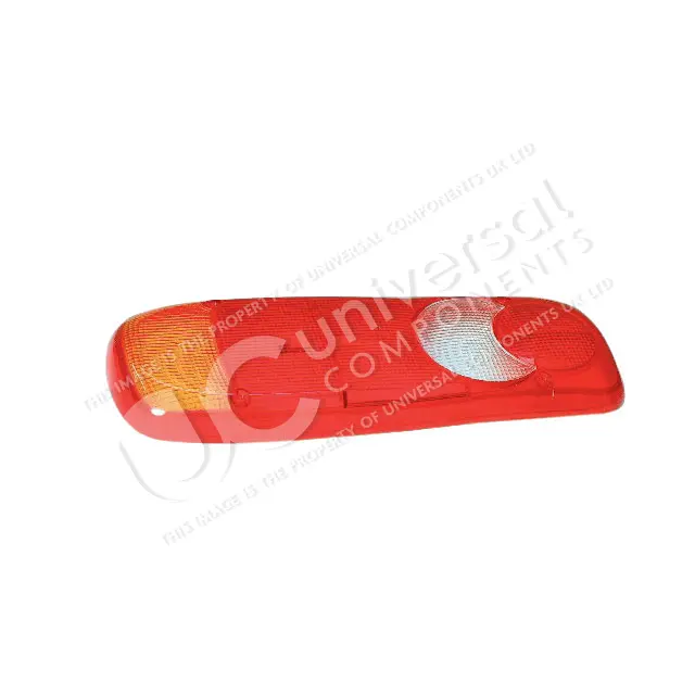 REAR LENS Universal Components 