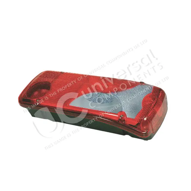 REAR COMBINATION LAMP RH Universal Components 