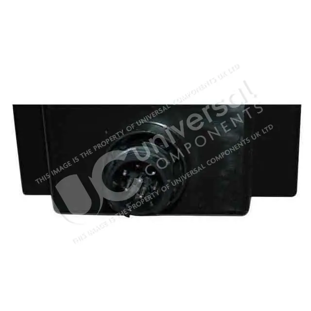 RUBBOLITE 461DIN/07/746 Universal Components 