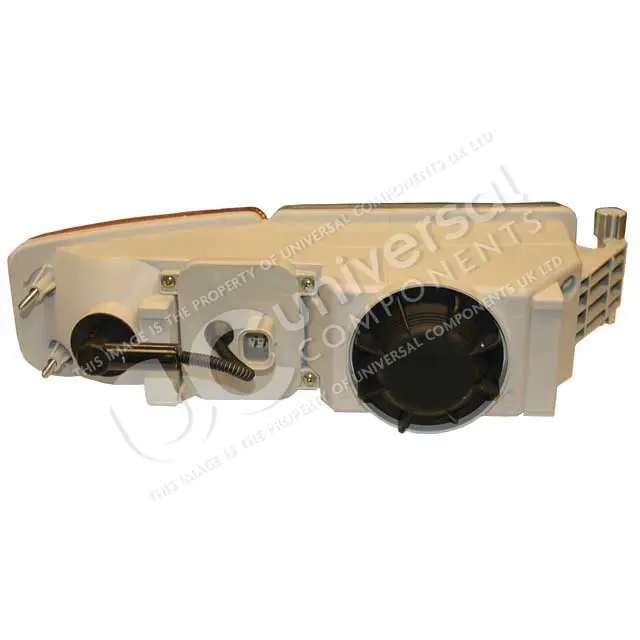 FOG & INDICATOR LAMP LH Universal Components 
