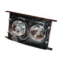 FOG LAMP RH SUITABLE FOR DAF CF/LF Universal Components