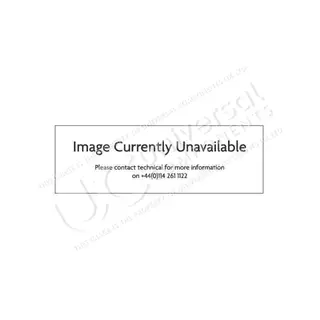 RUBBOLITE 462DIN/08/25 LAMP M FUNCTION N Universal Components