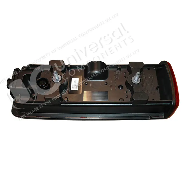 LC10 LED TAIL LAMP LH Universal Components 