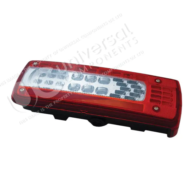 LC10 LED TAIL LAMP RH Universal Components 