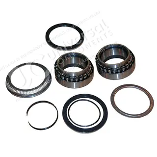 Rep sett nav SAF Universal Components