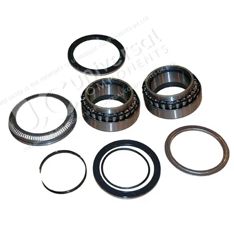 Rep sett nav SAF Universal Components