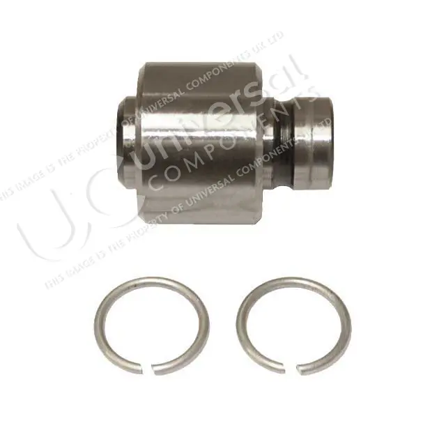 CAM ROLLER KIT FOR ONE SHOE Universal Components 