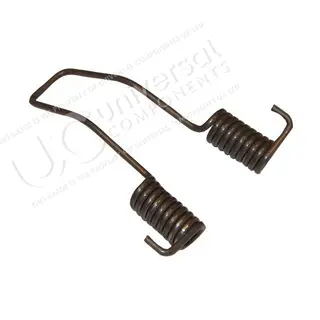 RETENTION SPRING BPW 0339733070 EQUIV Universal Components