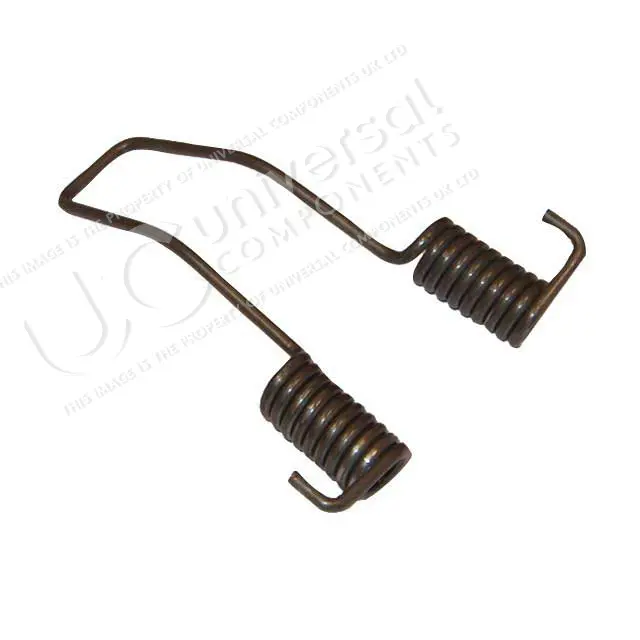 RETENTION SPRING BPW 0339733070 EQUIV Universal Components 