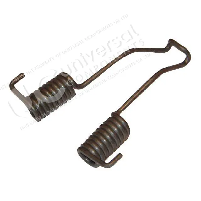 RETENTION SPRING BPW 0339733060 EQUIV Universal Components 