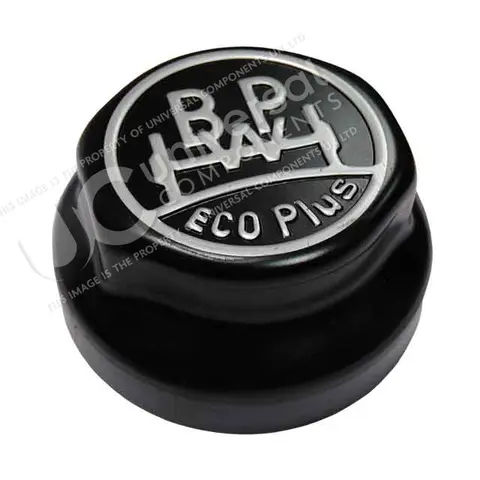 HUB CAP M136 X 2.5MM 110A/F Universal Components