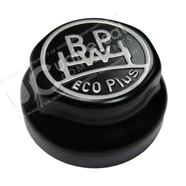 HUB CAP M136 X 2.5MM 110A/F Universal Components 