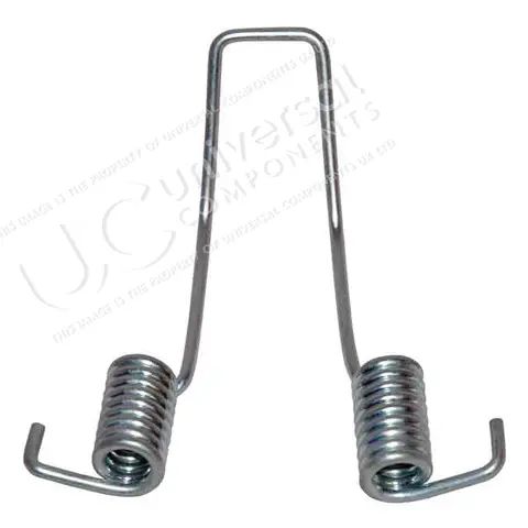 Trekkfjær BPW Universal Components
