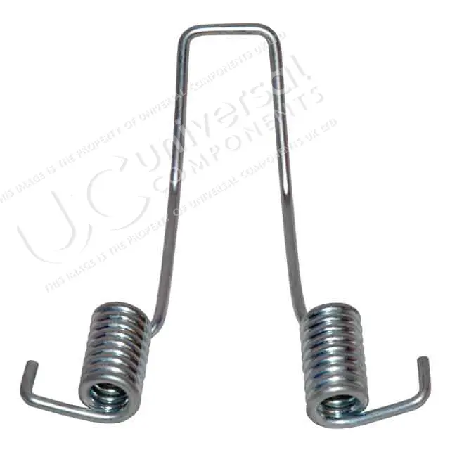 Trekkfjær BPW Universal Components 