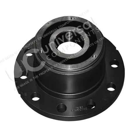 HUB ASSEMBLY C/W BEARING &amp; SEAL Universal Components