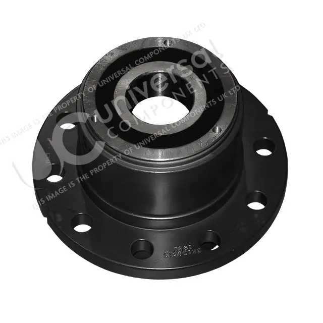 HUB ASSEMBLY C/W BEARING & SEAL Universal Components 