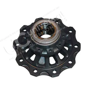 Nav SAF komplett SKRB 9019/9022 Integr Universal Components