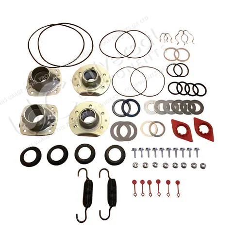 Rep.Sett Nokkelager SK 9042/11242 fra.98 Universal Components