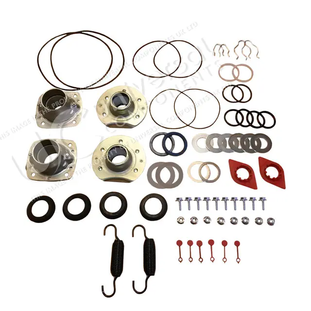 Rep.Sett Nokkelager SK 9042/11242 fra.98 Universal Components 