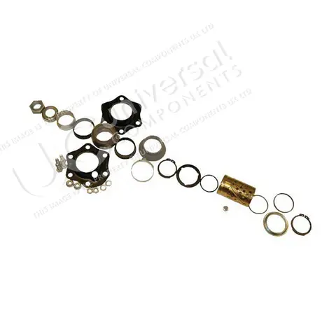 Rep.sett nokk BPW H-K-N 2 x nokk Universal Components
