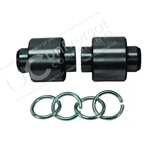 CAM ROLLER KIT FOR TWO SHOES Universal Components