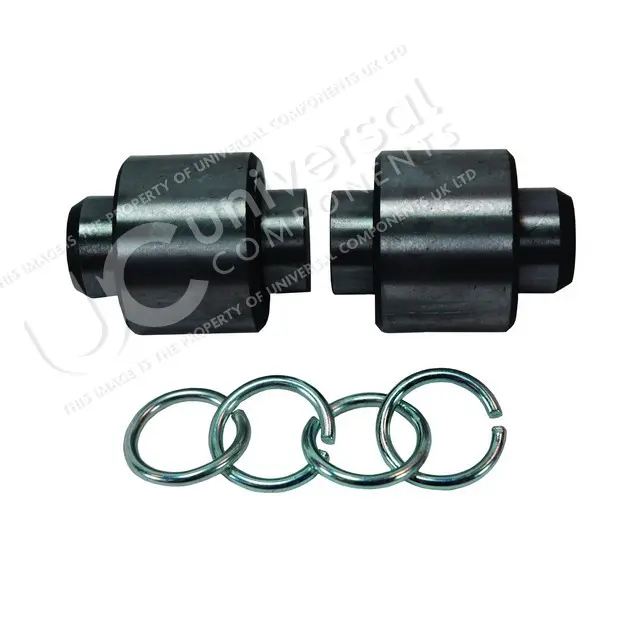 CAM ROLLER KIT FOR TWO SHOES Universal Components 