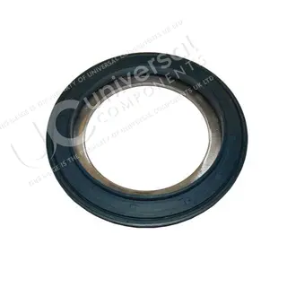 Simmering BPW Eco Plus Universal Components