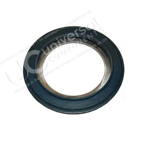 Simmering BPW Eco Plus Universal Components