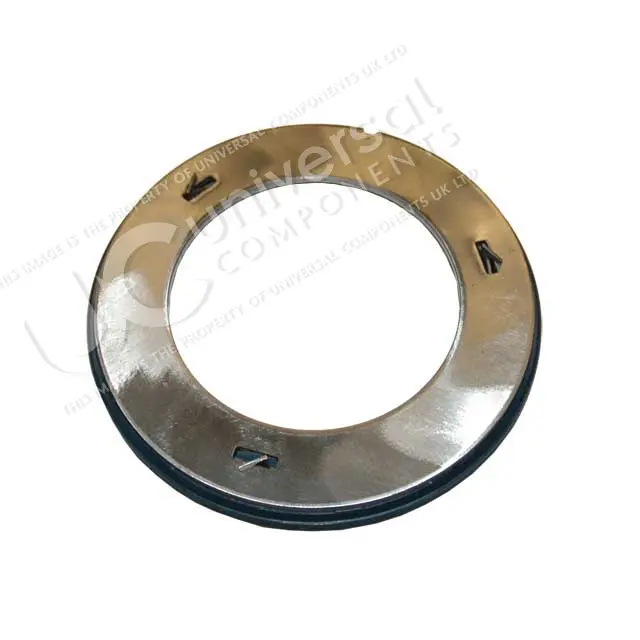 Simmering BPW Eco Plus Universal Components 