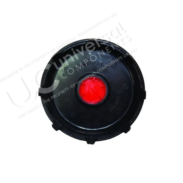 Navkopp SAF integral Universal Components 