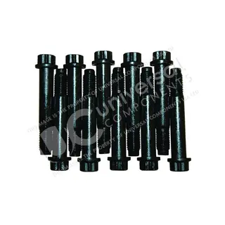 Torx-bolt SAF integral skive M12x1.5x75 Universal Components