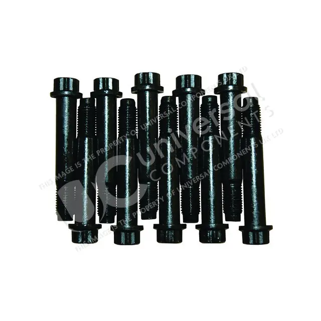 Torx-bolt SAF integral skive M12x1.5x75 Universal Components 